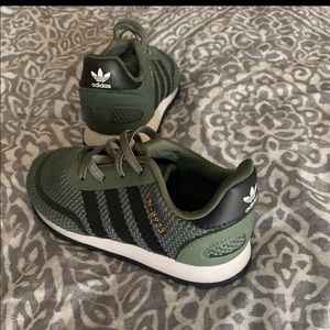 Adidas Toddler Sneaker